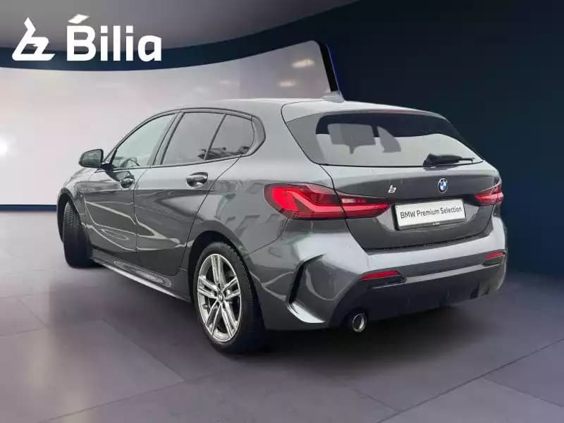 BMW 116 116d Hatch Kit M Sport - Photo 1
