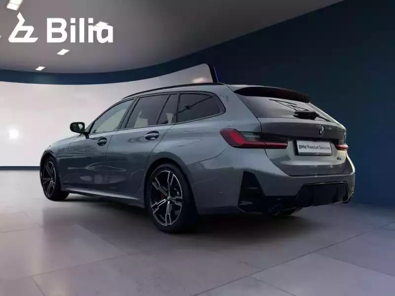 BMW 318 318i Touring Kit M Sport - Photo 1