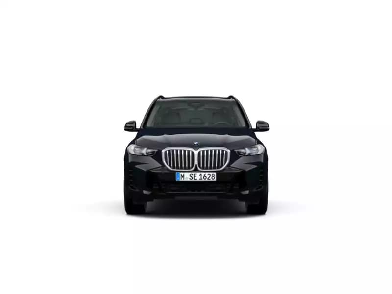 BMW X5 X5 xDrive30d Kit M Sport - Photo 1