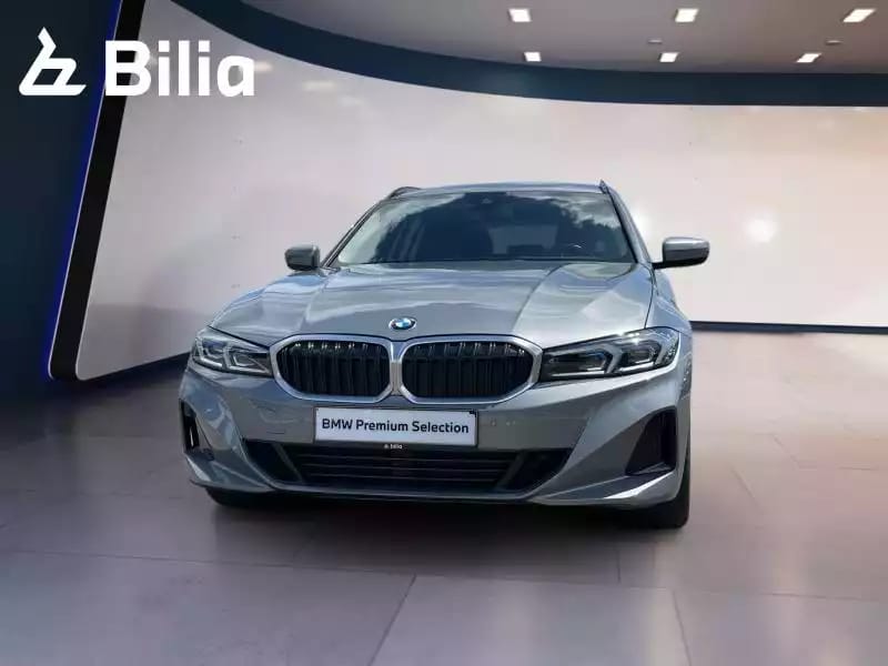 BMW 316 316d Touring - Photo 1