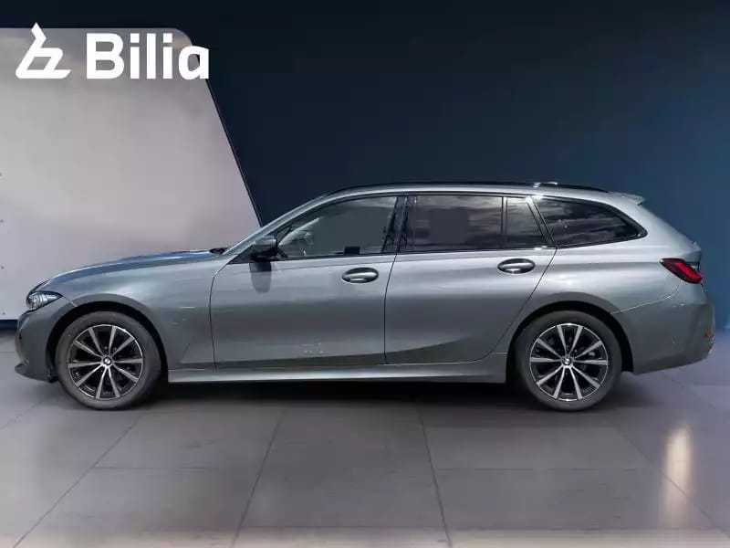 BMW 316 316d Touring - Photo 1