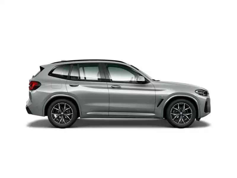 BMW X3 Serie X X3 xDrive20d - Photo 1