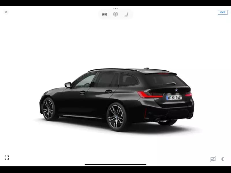 BMW 318 Touring - Photo 1