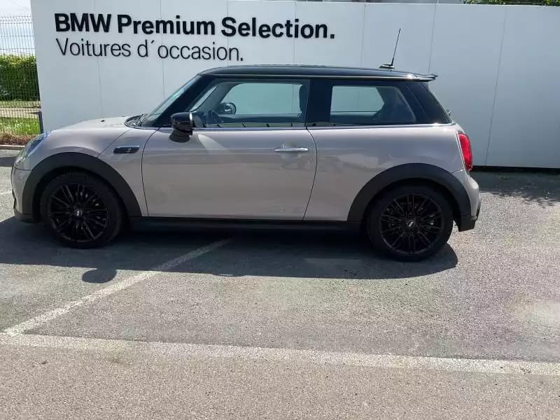 MINI Cooper S Experience - Photo 1