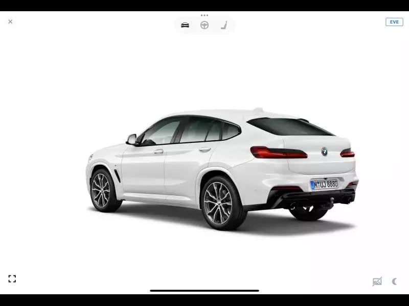 BMW X4 X4 xDrive20d M Sport - Photo 1
