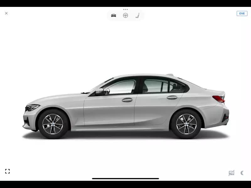 BMW 318 d Berline - Photo 1
