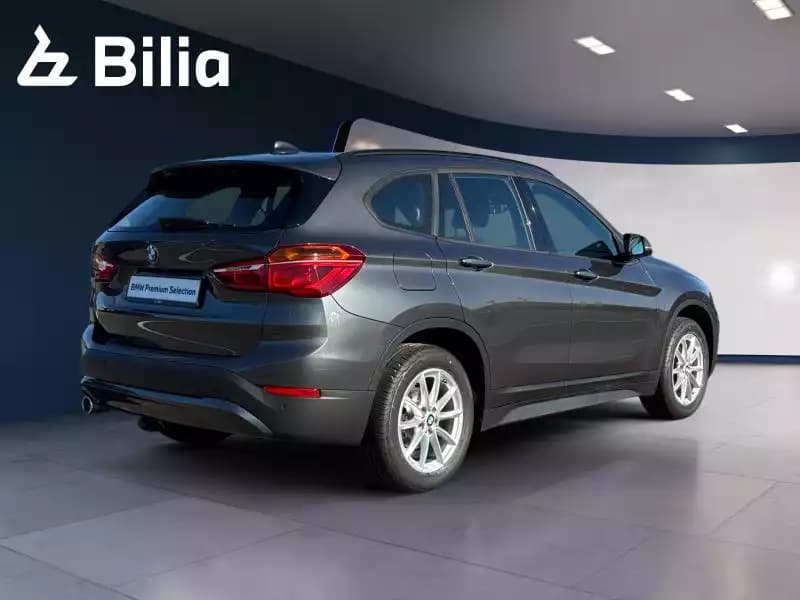 BMW X1 X1 sDrive16d - Photo 1