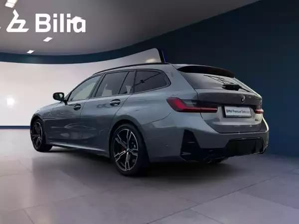 BMW 318 318i Touring Kit M Sport - Photo 2