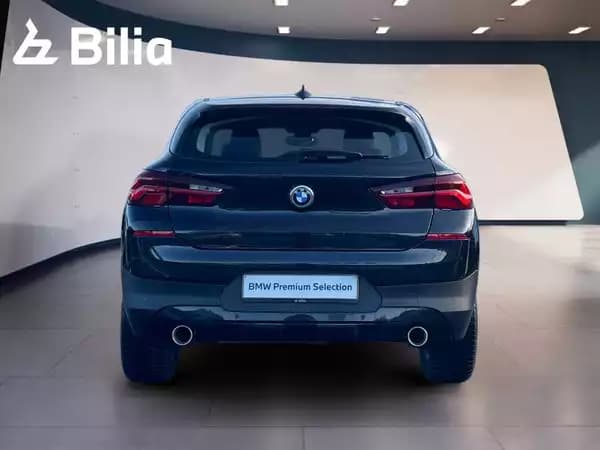 BMW X2 X2 sDrive18d - Photo 3
