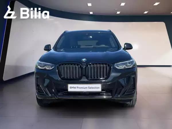 BMW X3 X3 xDrive 20i Kit M Sport - Photo 2