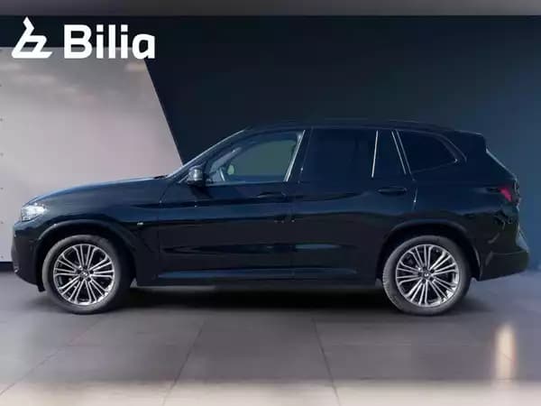 BMW X3 X3 xDrive 20i Kit M Sport - Photo 2