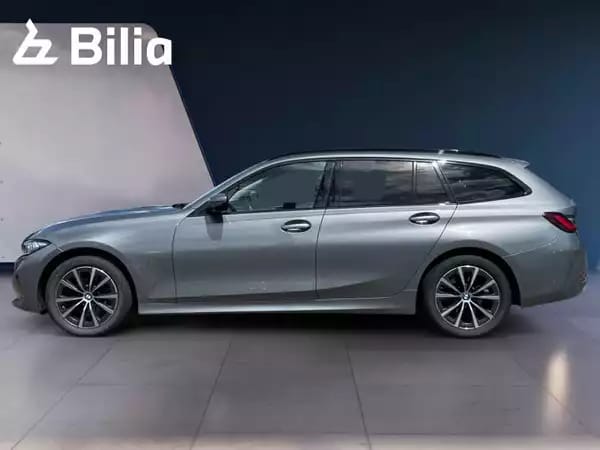 BMW 316 316d Touring - Photo 2