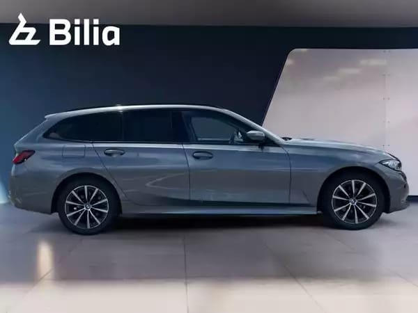 BMW 316 316d Touring - Photo 3
