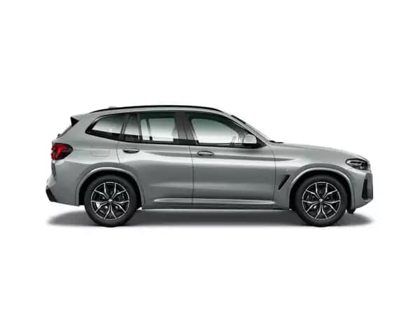 BMW X3 Serie X X3 xDrive20d - Photo 2