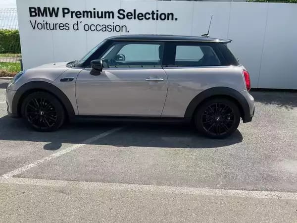 MINI Cooper S Experience - Photo 2