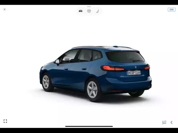 BMW 216 216i Active Tourer - Photo 2