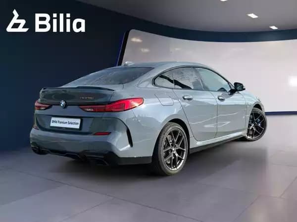 BMW 235 235i xDrive Gran Coupé - Photo 2