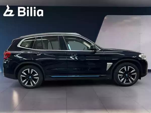 BMW iX3 iX3 Kit M Sport - Photo 2