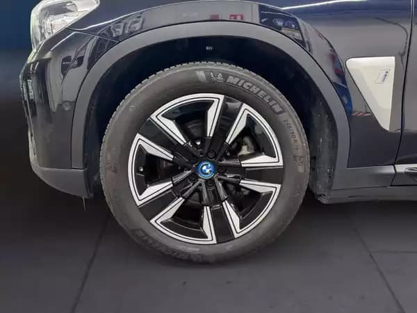 BMW iX3 iX3 Kit M Sport - Photo 3