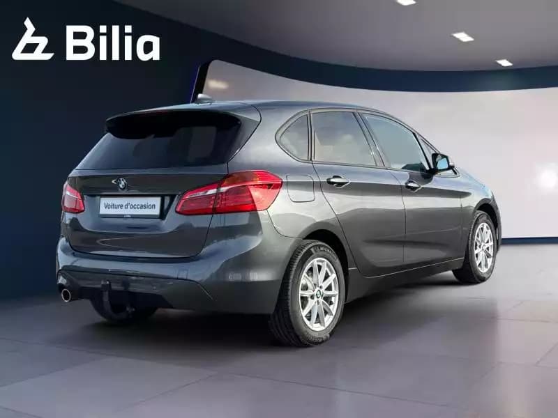 BMW 218 218i Active Tourer - Photo 1