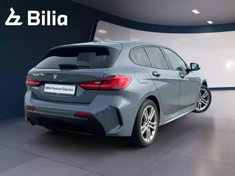 BMW 116 116i Hatch Kit M Sport - Photo 1