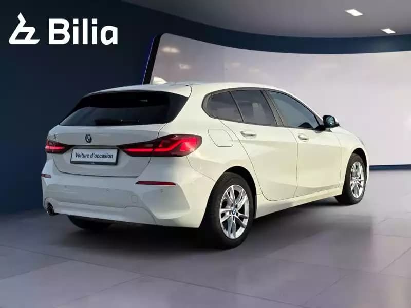 BMW 116 116i Hatch - Photo 1