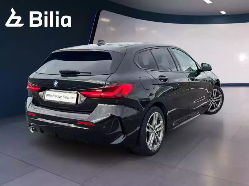 BMW 118 118i Hatch Kit M Sport - Photo 1