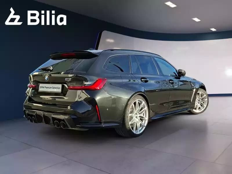 BMW M3 M3 Competition xDrive Touring - Photo 1