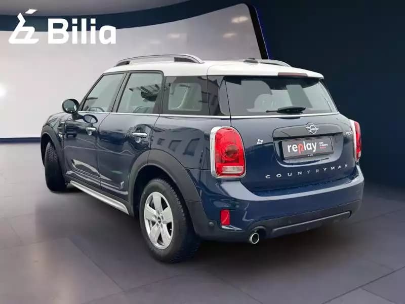 MINI Cooper Countryman Cooper Countryman - Photo 1