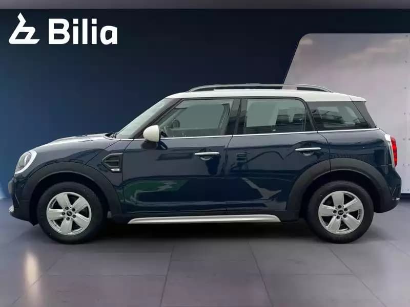 MINI Cooper Countryman Cooper Countryman - Photo 1
