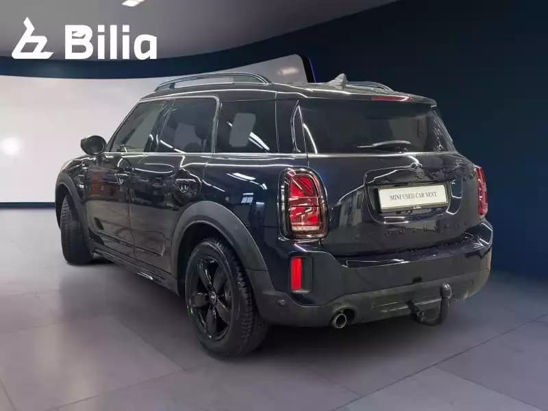 MINI Cooper Countryman Cooper Countryman - Photo 1