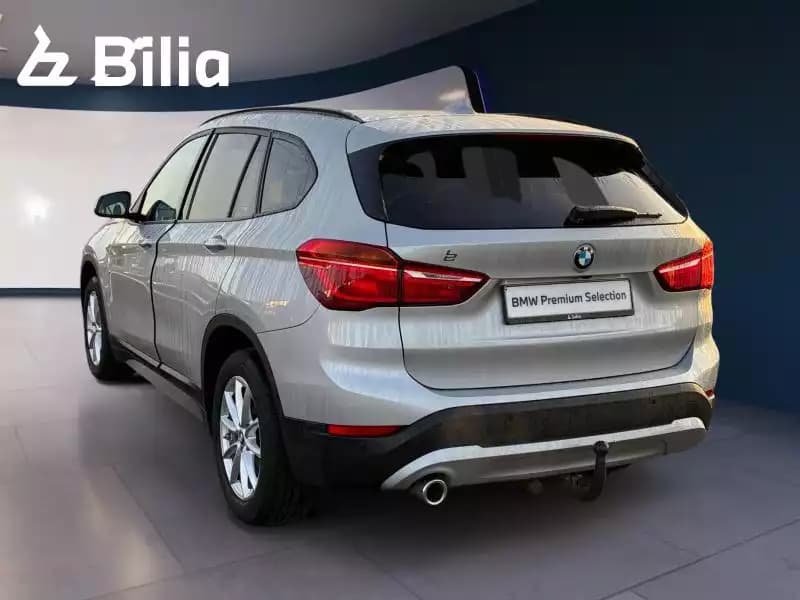 BMW X1 X1 sDrive 18i - Photo 1