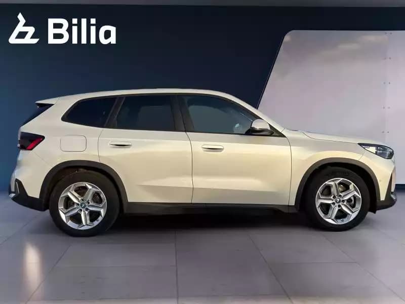 BMW iX1 iX1 xDrive 30 - Photo 1