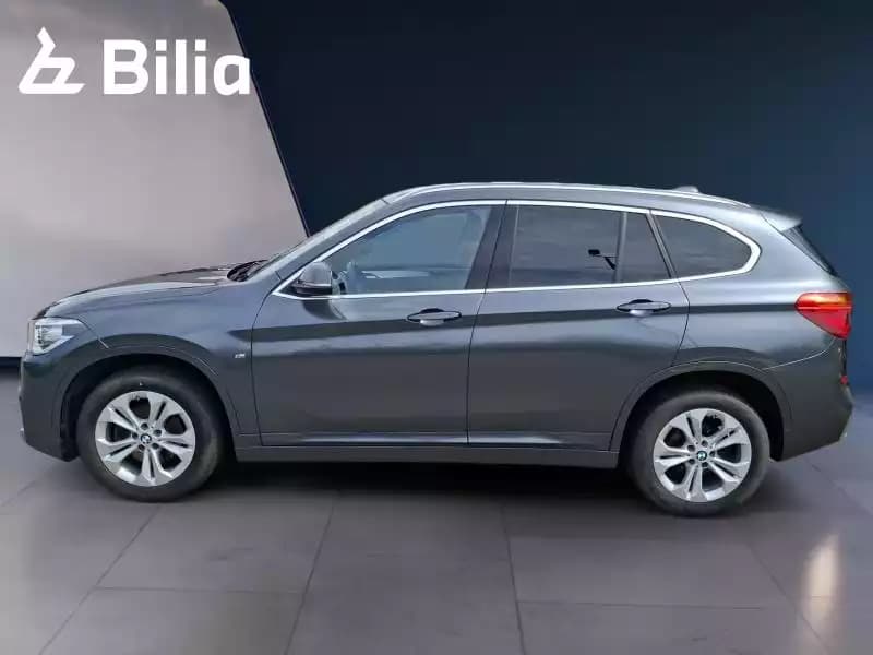 BMW X1 X1 sdrive 18i Kit M Sport - Photo 1