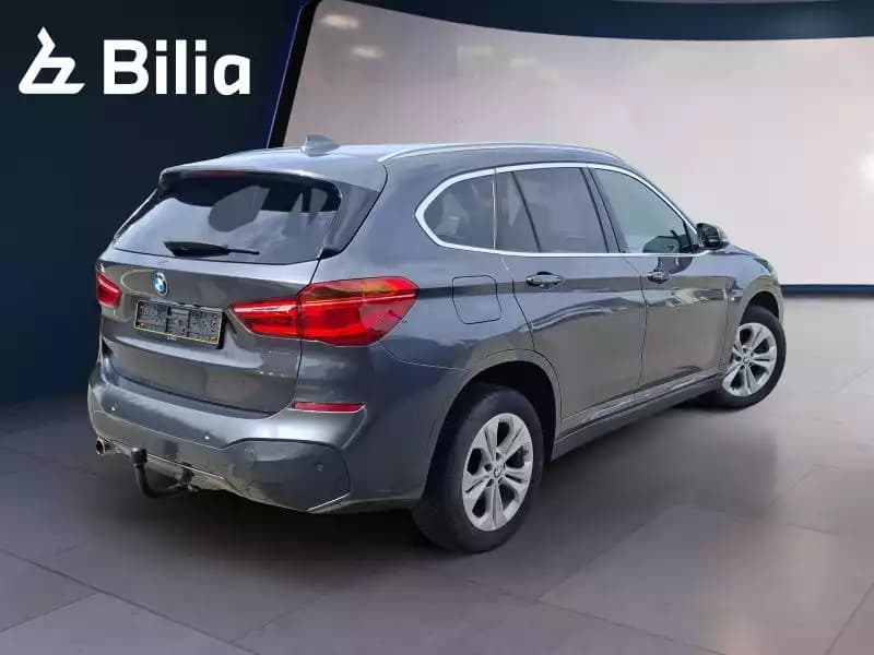 BMW X1 X1 sdrive 18i Kit M Sport - Photo 1