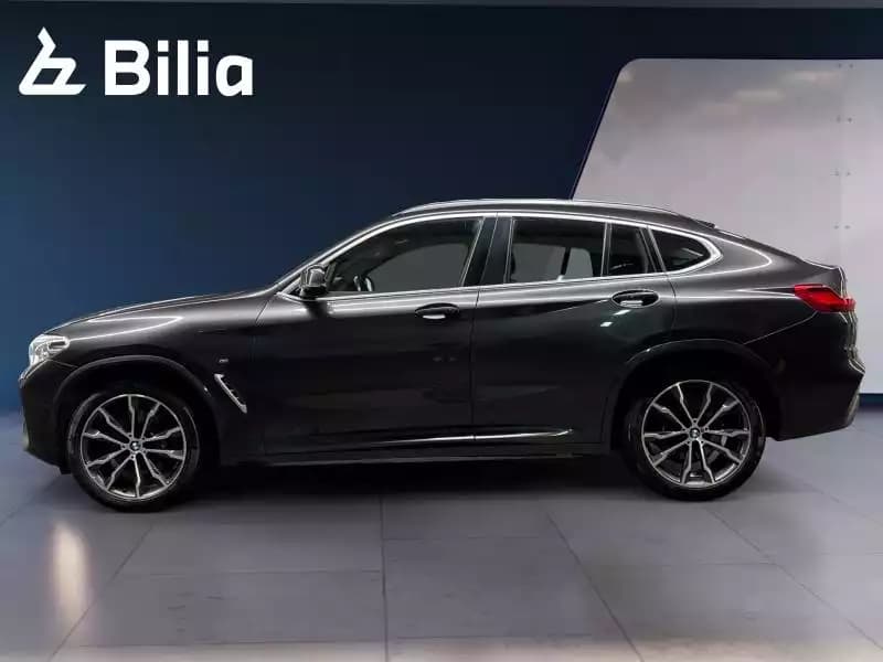 BMW X4 X4 xDrive30i Kit M - Photo 1