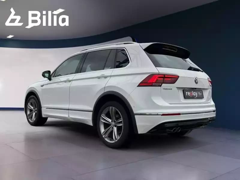 Volkswagen Tiguan Tiguan III R-Line - Photo 1