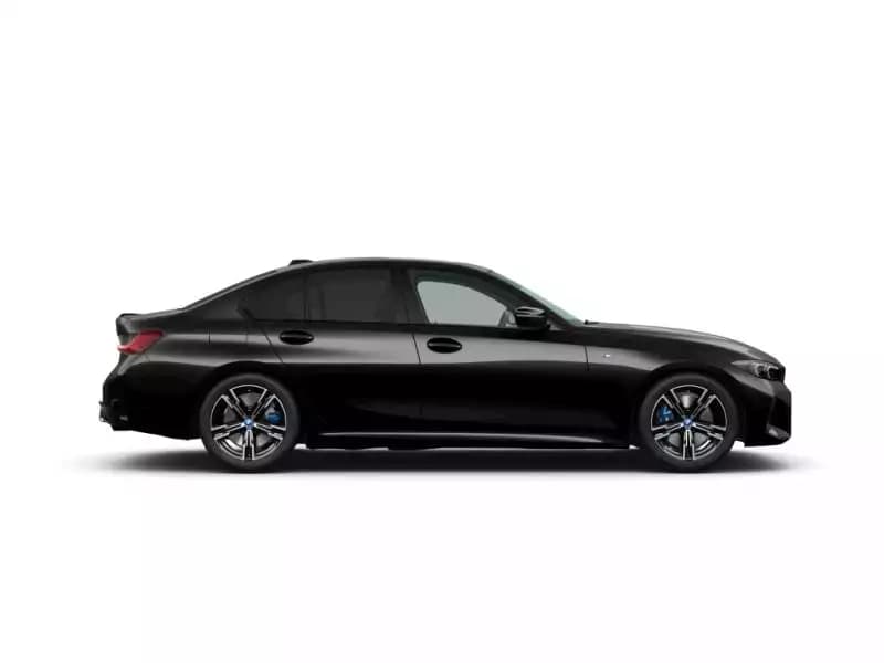 BMW 320 Berline - Photo 1