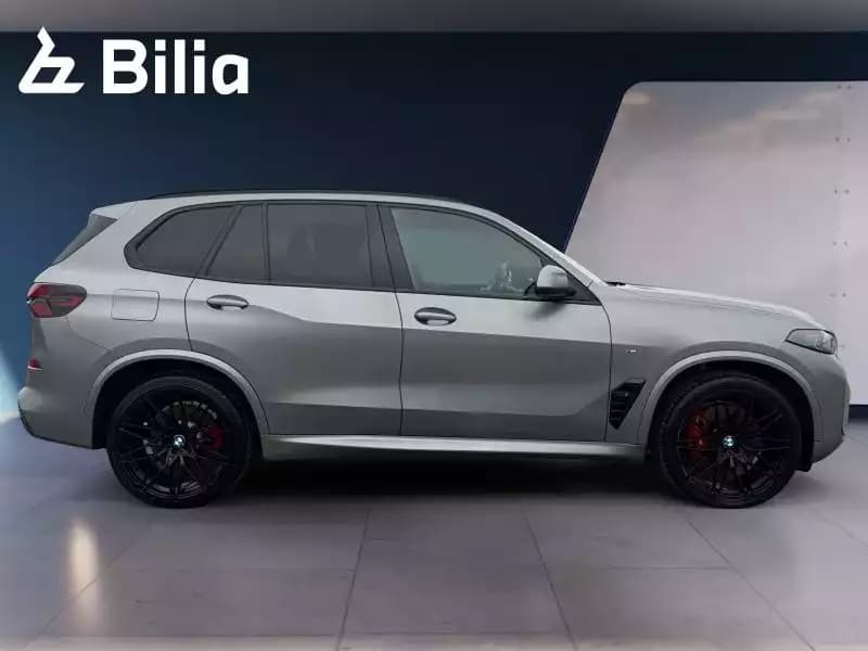 BMW X5 X5 xDrive50e Kit M Sport - Photo 1