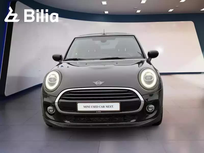 MINI Cooper Cabrio Cooper Cabrio - Photo 1