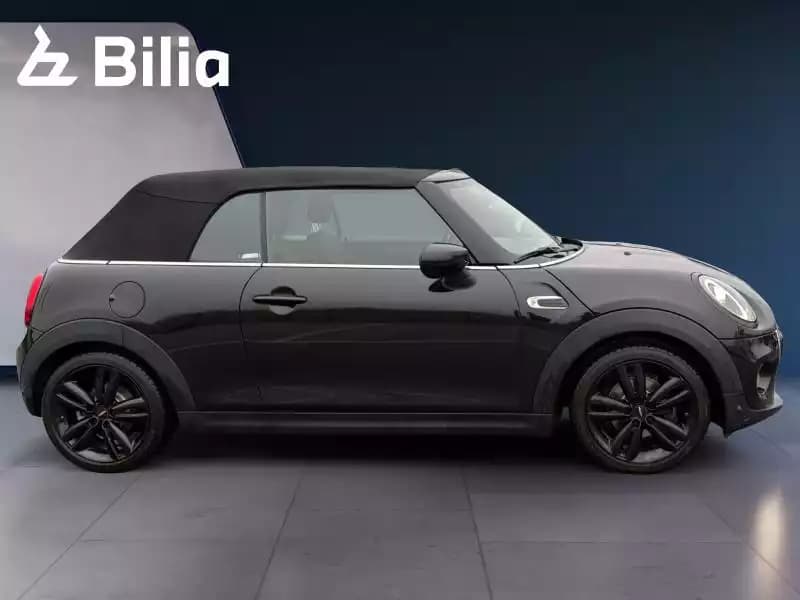 MINI Cooper Cabrio Cooper Cabrio - Photo 1