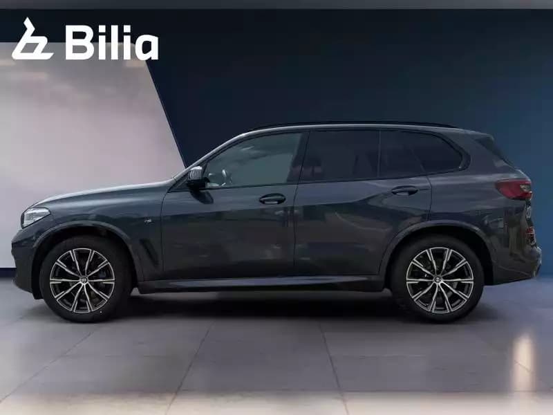 BMW X5 X5 xDrive40i Kit M Sport - Photo 1