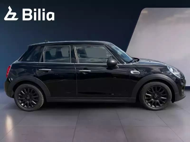 MINI One One Hatch 5 portes - Photo 1