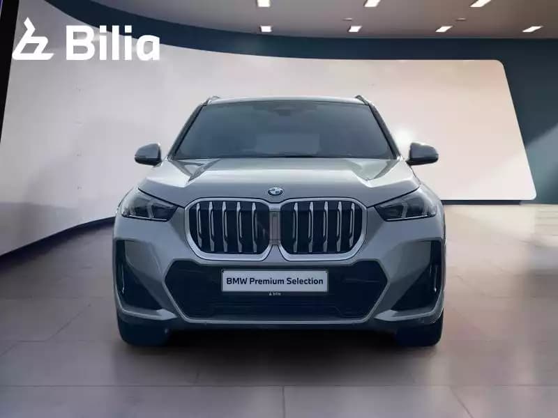 BMW X1 X1 sDrive18d Kit M Sport - Photo 1