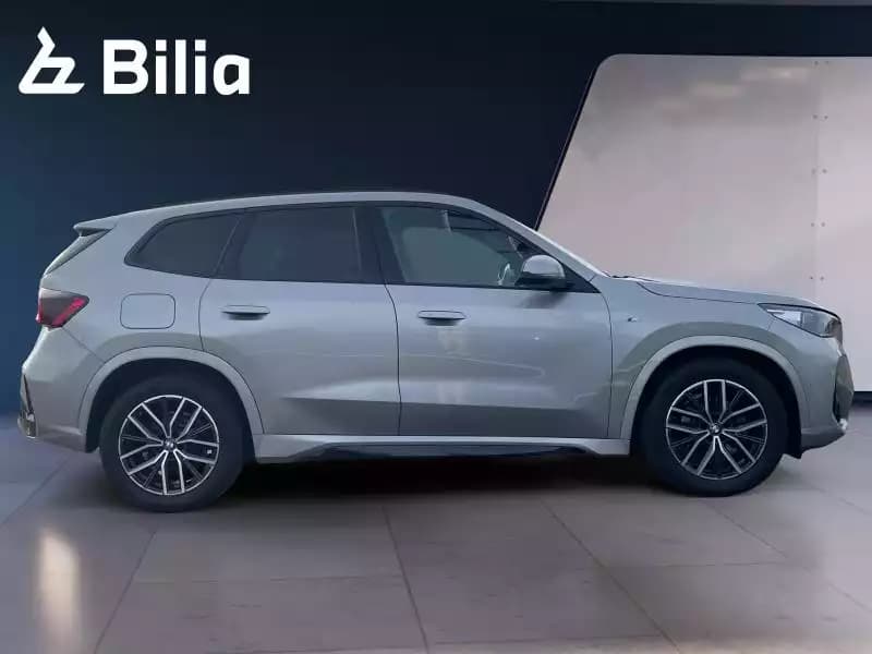 BMW X1 X1 sDrive18d Kit M Sport - Photo 1