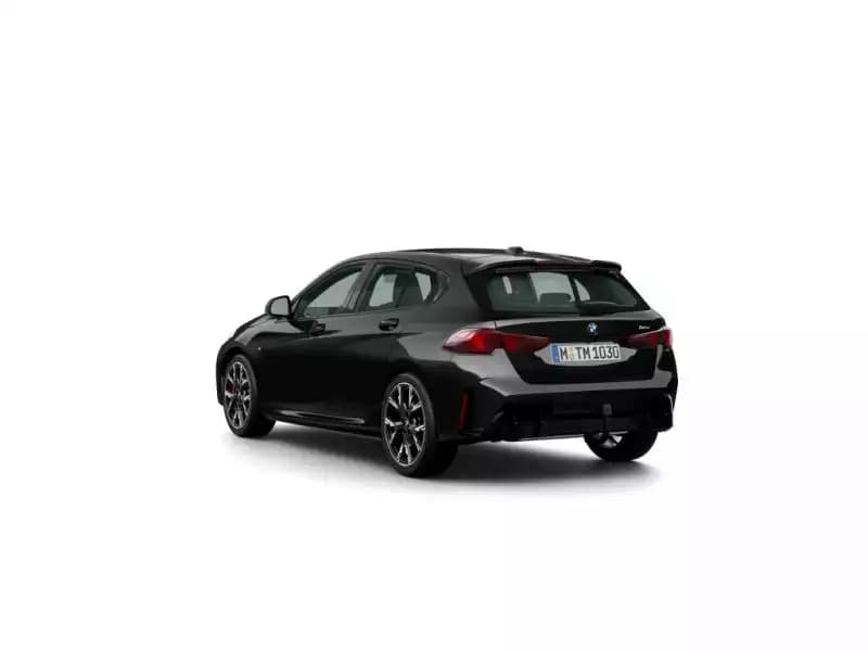 BMW 118 - Photo 1