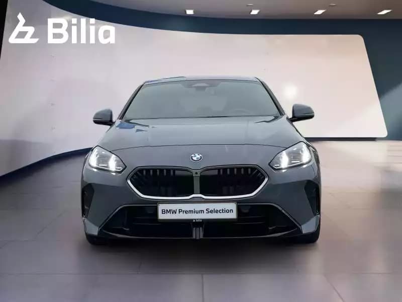 BMW 120 120 Kit M Sport - Photo 1