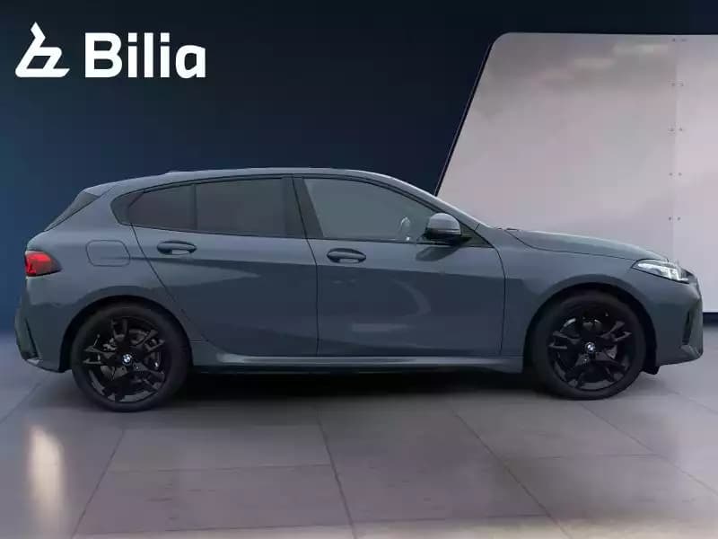 BMW 120 120 Kit M Sport - Photo 1