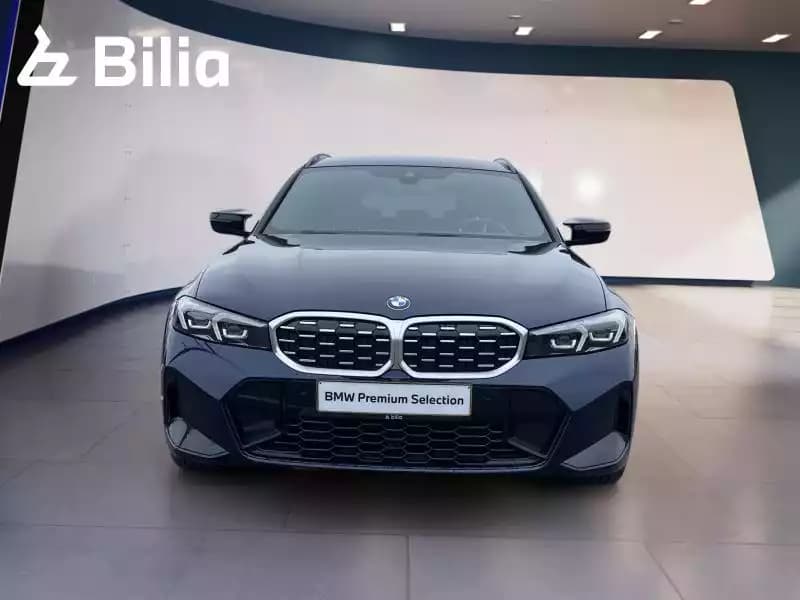 BMW 340 M340i xDrive Touring Kit M Sport - Photo 1