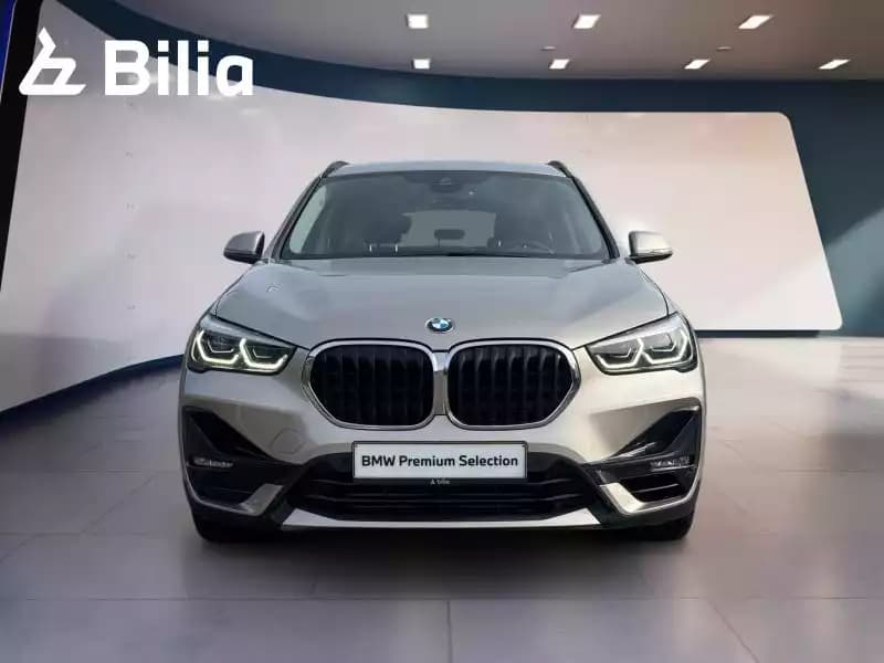 BMW X1 X1 xDrive25e Sport Line - Photo 1